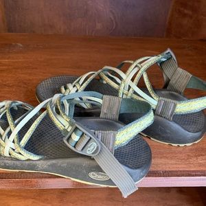 Women’s Chacos